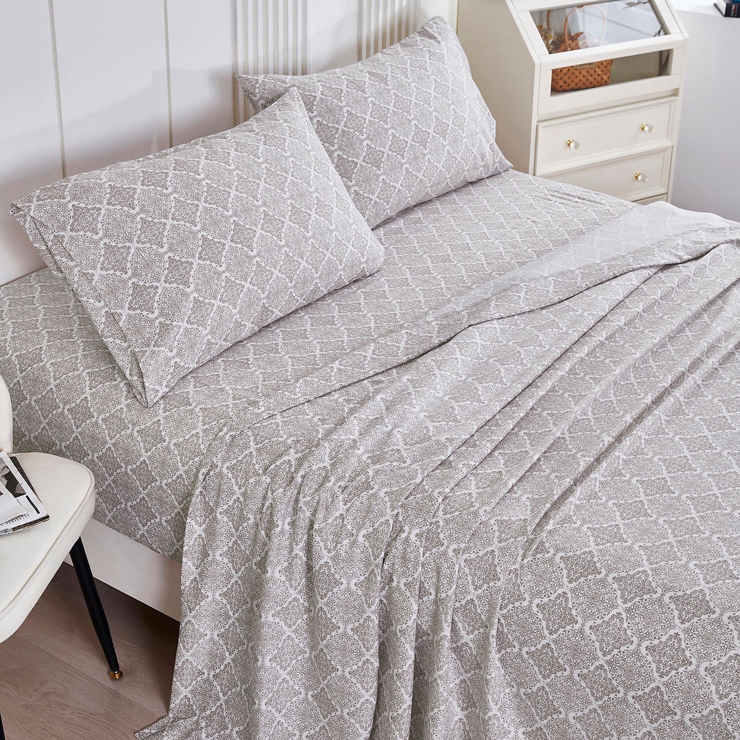 print bed sheets