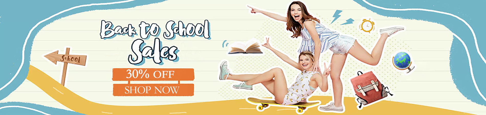 Back To School Bedding Collections