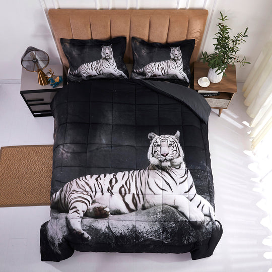 tiger