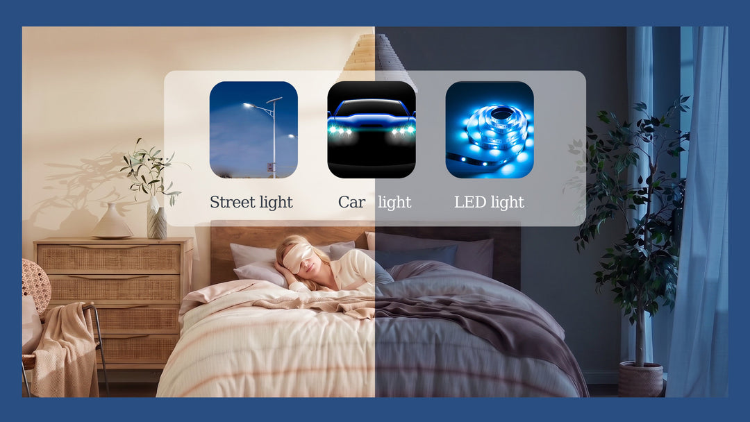 Do Blackout Curtains Really Work? The Science of Sleep and Light