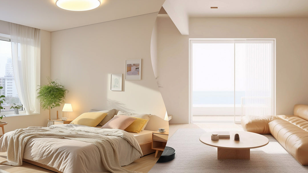 How to Make Your Bedroom Look Expensive on a Budget (Affordable Tips)