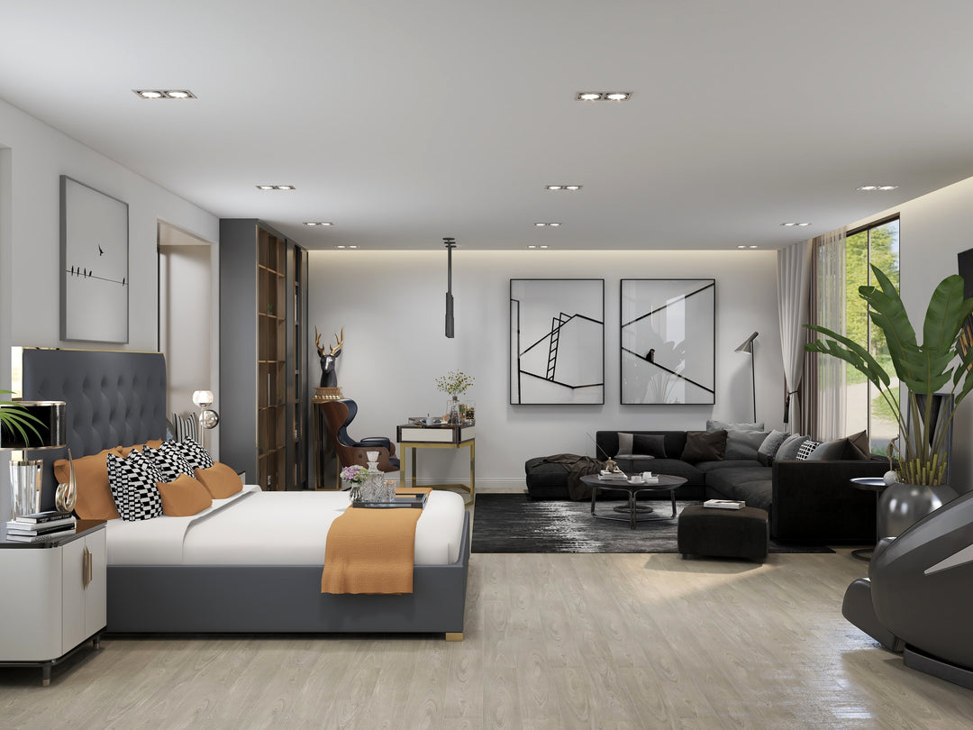 How to Pair Curtains with Your Comforter Set Like a Pro