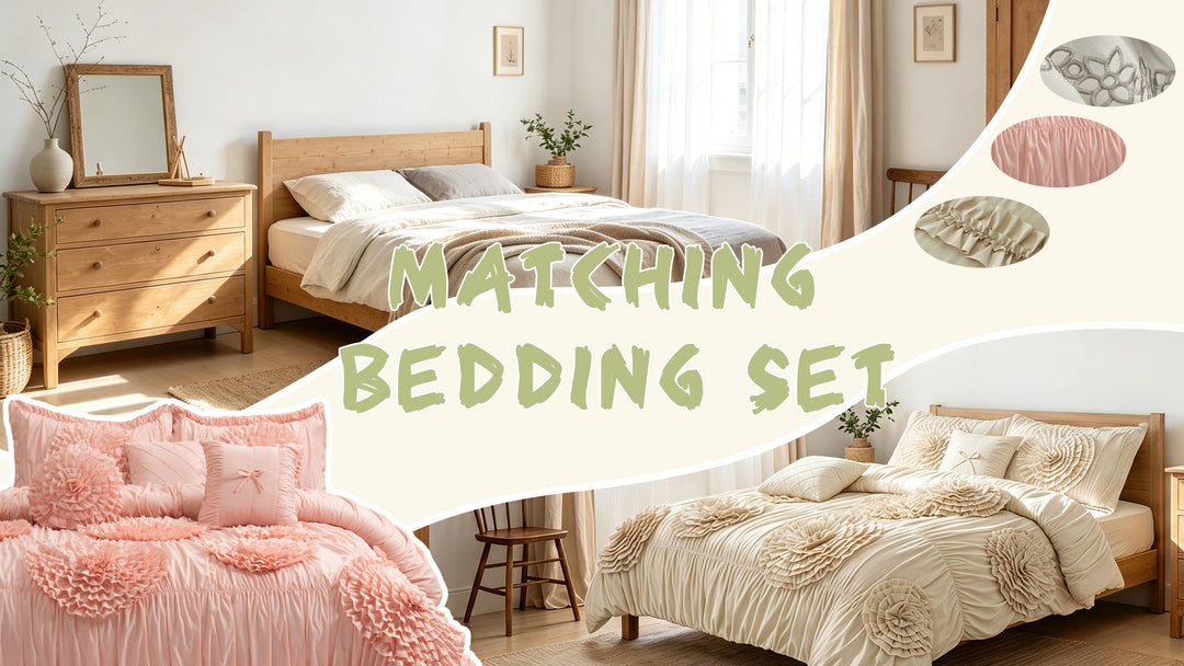 Rental Bedroom Makeover Ideas That Don't Require Painting or New Furniture