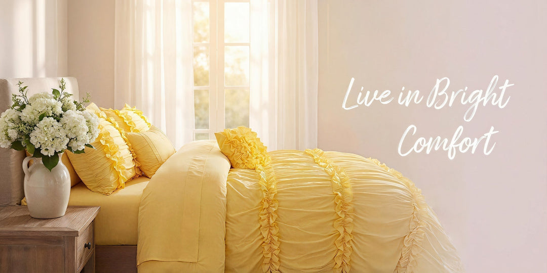 How to Style and Photograph Your Bed Like an Influencer