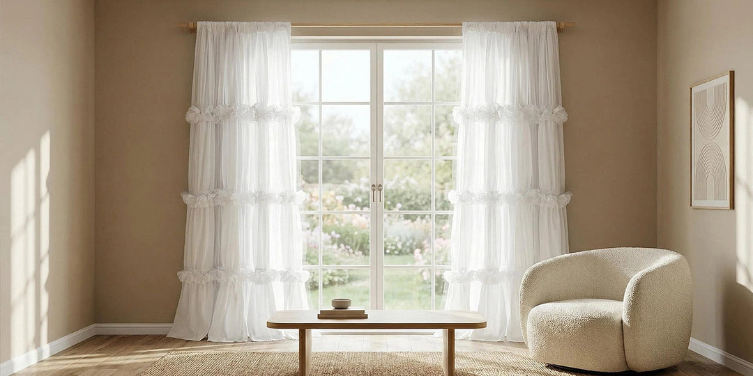Do Blackout Curtains Really Work? The Science of Sleep and Light