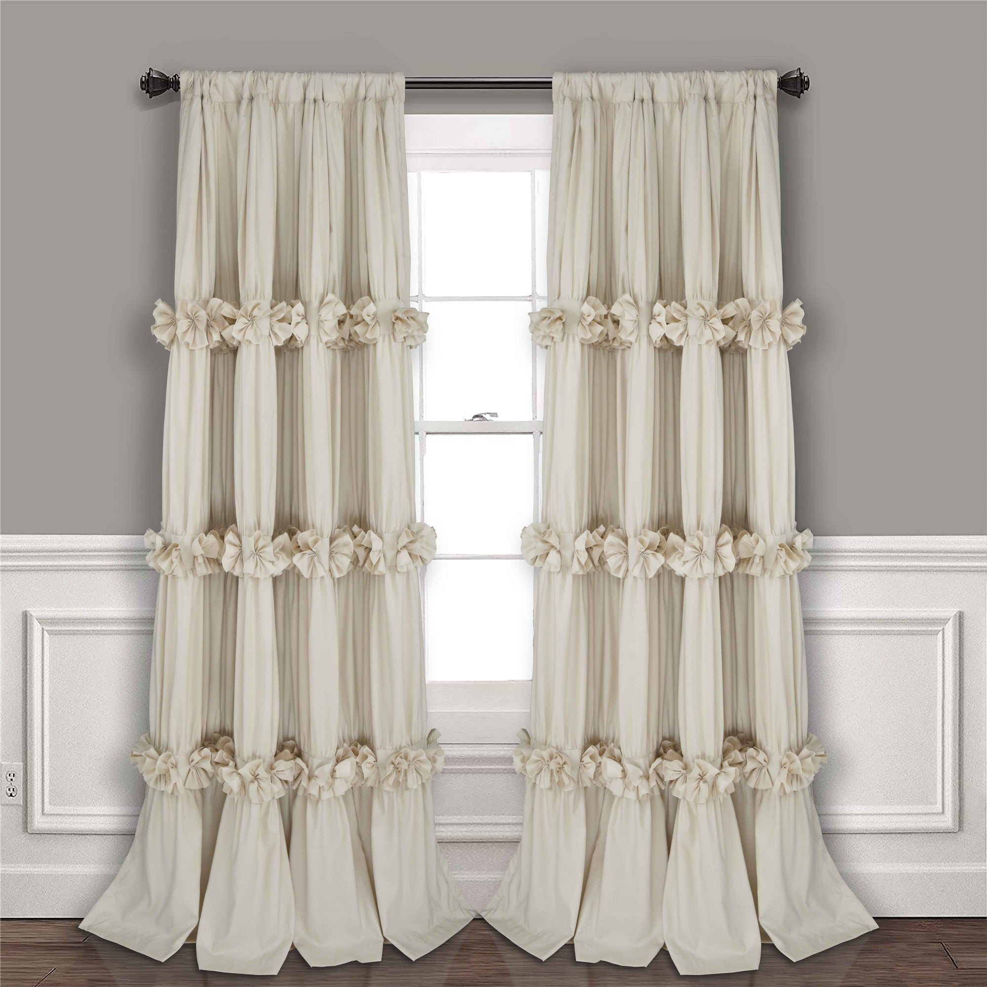 Window Curtain