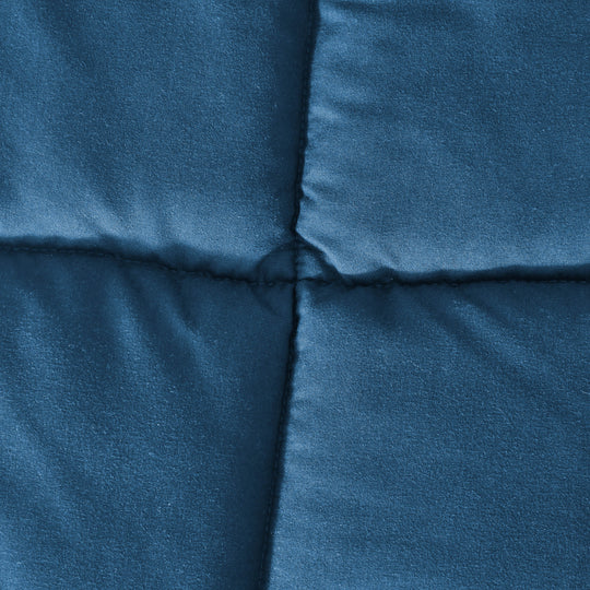 HIG Reversible and Lightweight  Comforter Set All Season