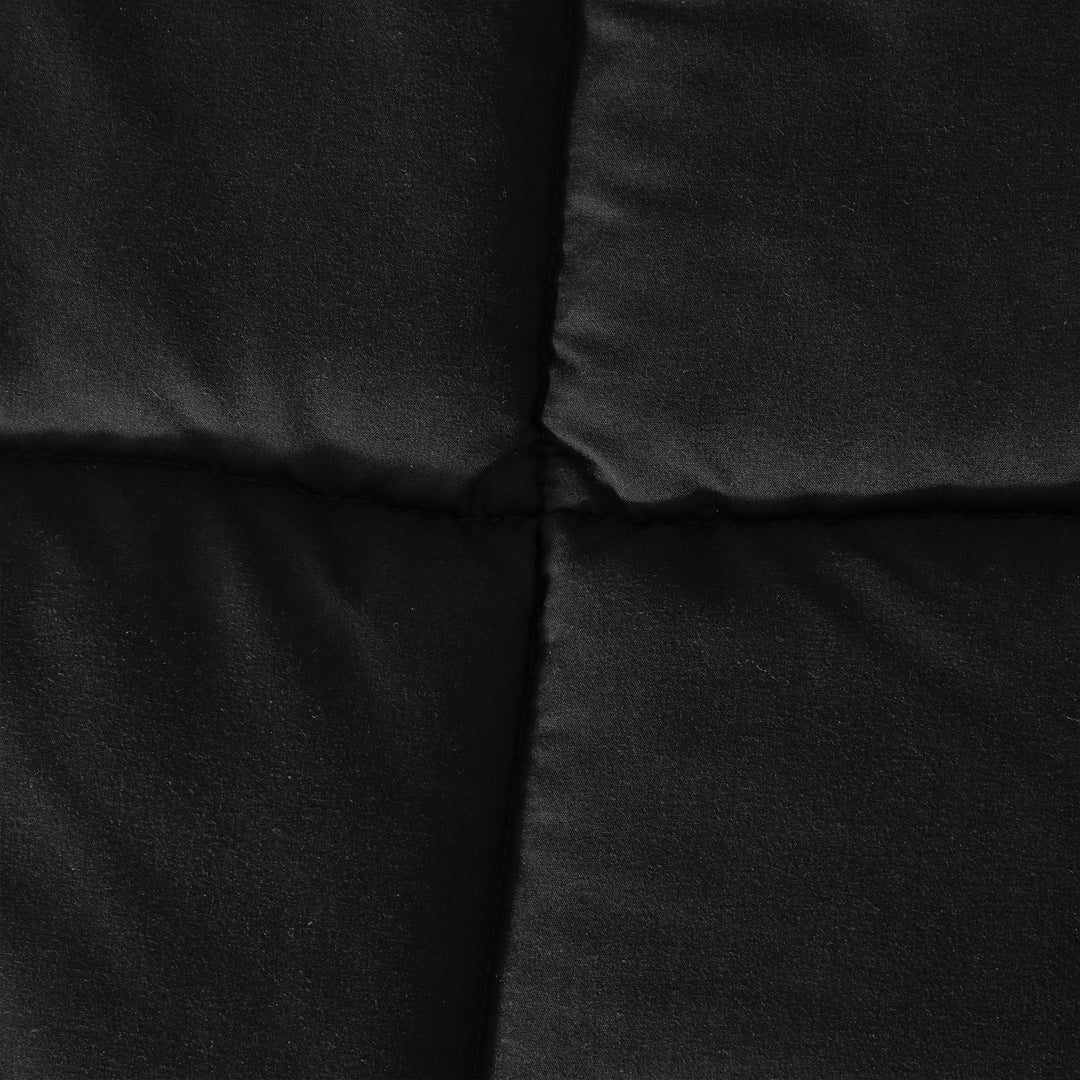HIG Reversible and Lightweight  Comforter Set All Season