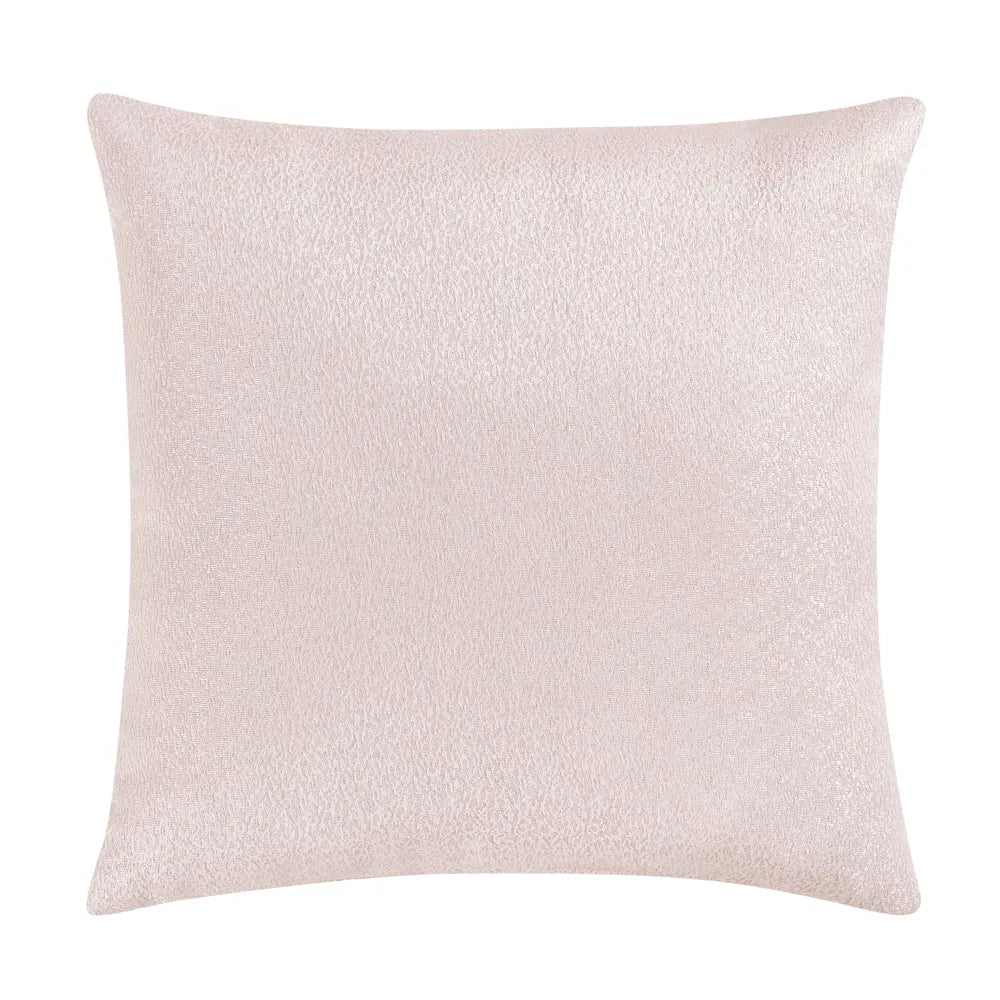 Closeout - 6 Piece Raindrop Jacquard Comforter Set, S00026