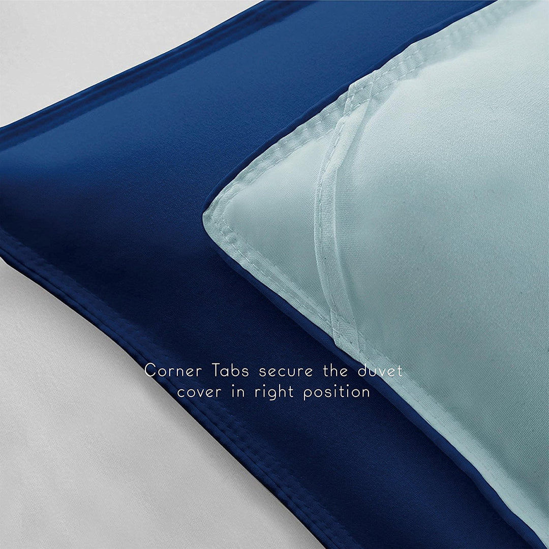 HIG Light Weight Down Alternative Comforter Set