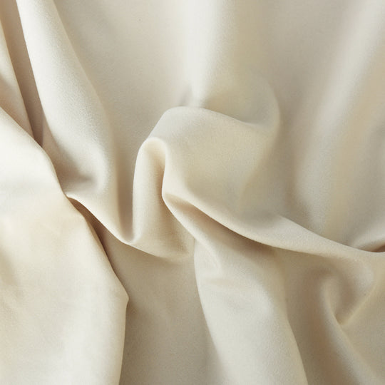 Farmhouse Ruffle Window Curtains with Blackout Liner Handmade Bow Ties Drapes 1 Panel, 100"W x 84"L