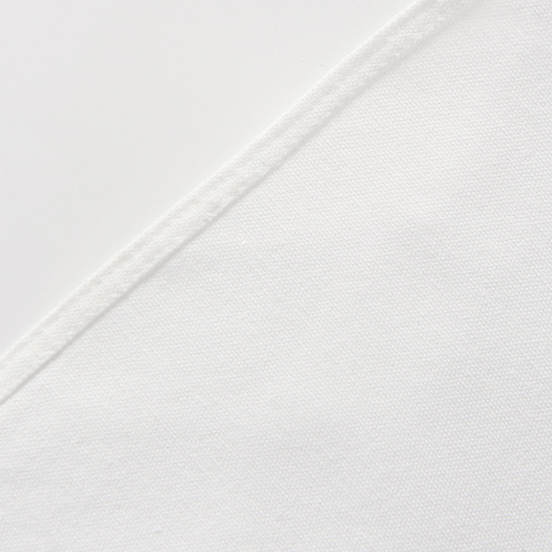 Easy Fit Scallop Edge Pleated Bedskirt, 14 Inch Drop Anti-Slip Dust Ruffle