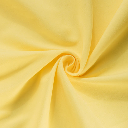 Luxurious Farmhouse Unique Pleated Cloth Fabric Shower Curtain 72x72 Long Bathroom Curtain