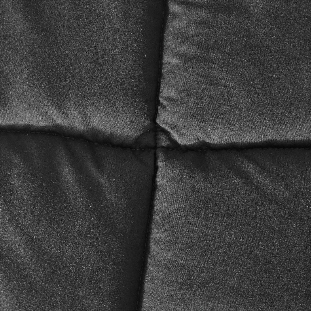 HIG Reversible and Lightweight  Comforter Set All Season