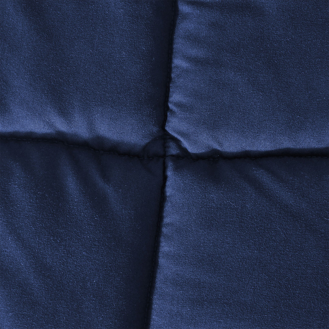 HIG Reversible and Lightweight  Comforter Set All Season